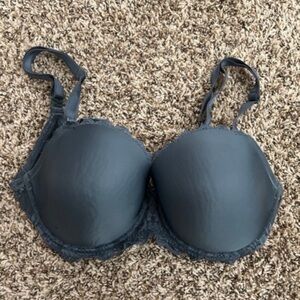Victoria Secret Blue Bra